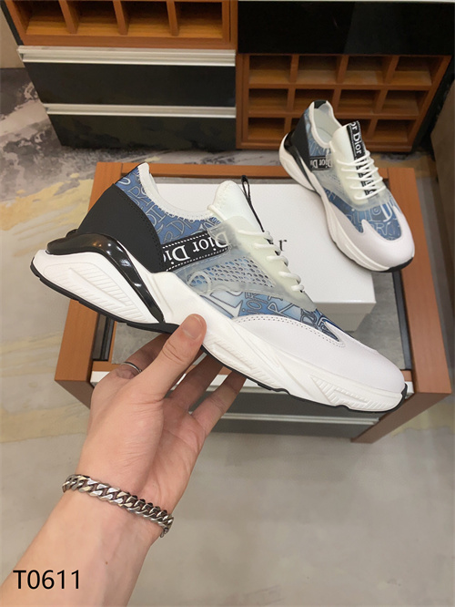 Dior Shoes-M-736