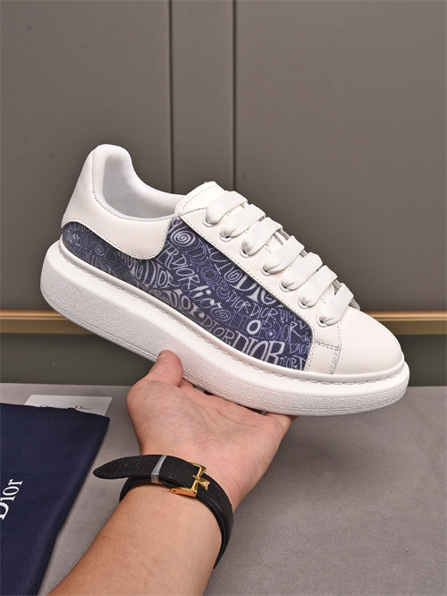 Dior Shoes-M-787