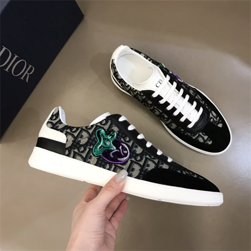 Dior Shoes-M-809