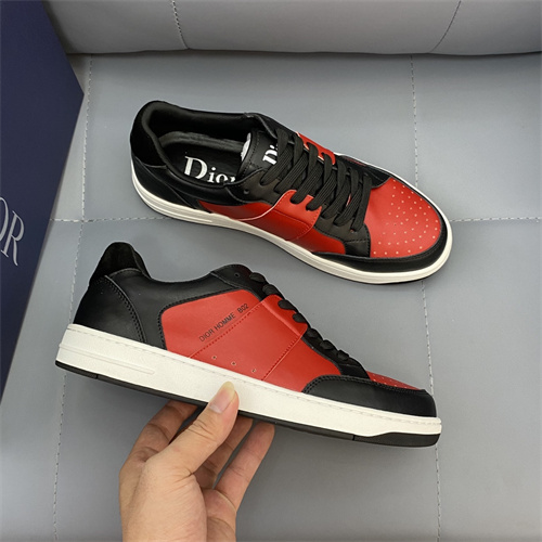 Dior Shoes-M-817