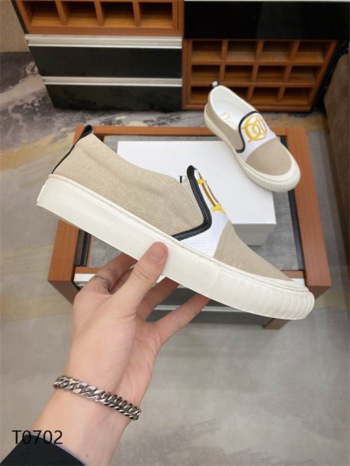 Dior Shoes-M-825