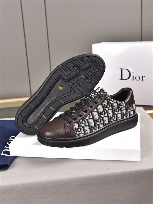Dior Shoes-M-828