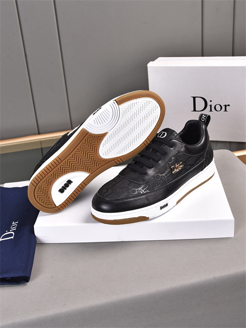 Dior Shoes-M-863