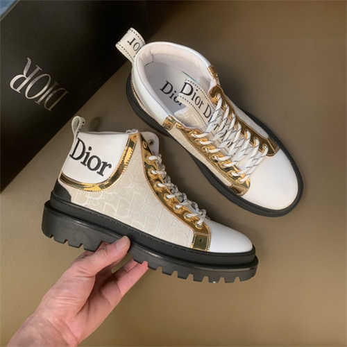 Dior Shoes-M-881