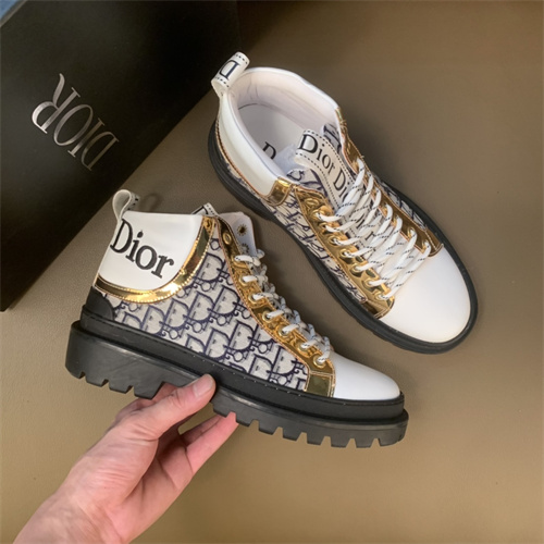 Dior Shoes-M-883