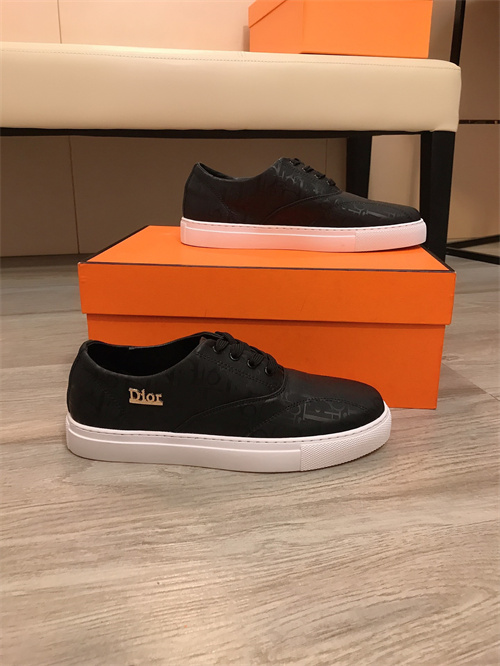 Dior Shoes-M-905