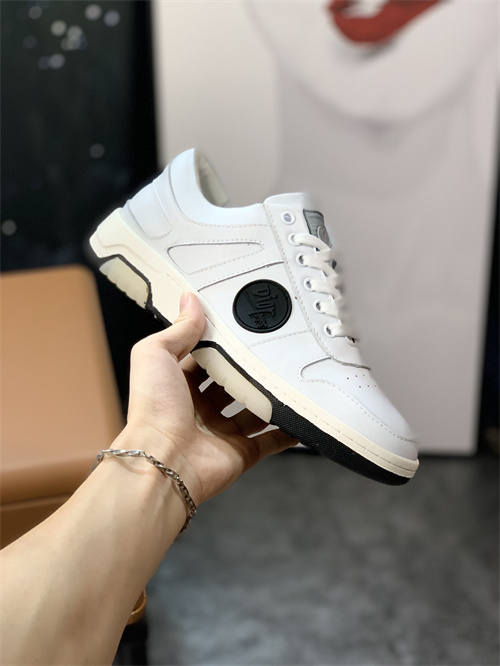 Dior Shoes-M-918