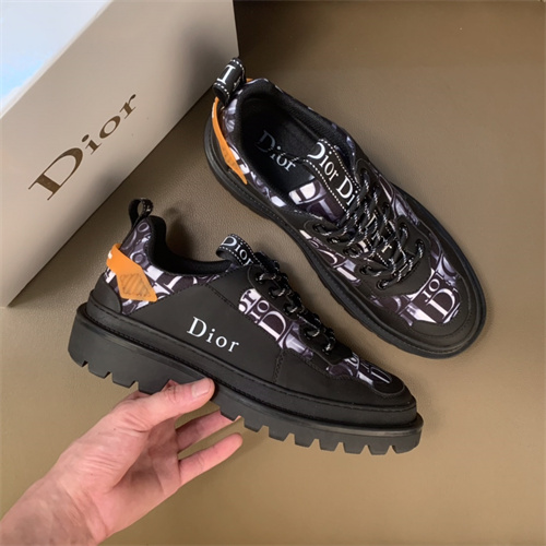 Dior Shoes-M-928
