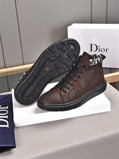 Dior Shoes-M-961