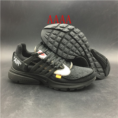 Nike Presto(AAAA)-004