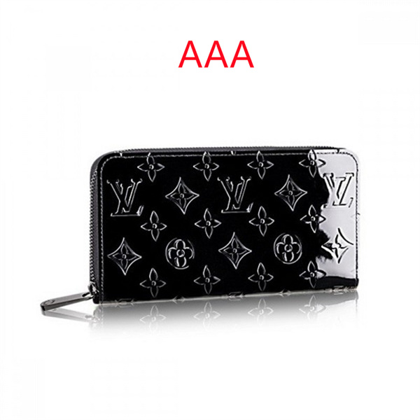 LV Wallet(AAA)-038