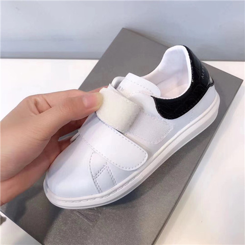 Alexander McQueen(Kids)Shoes-008