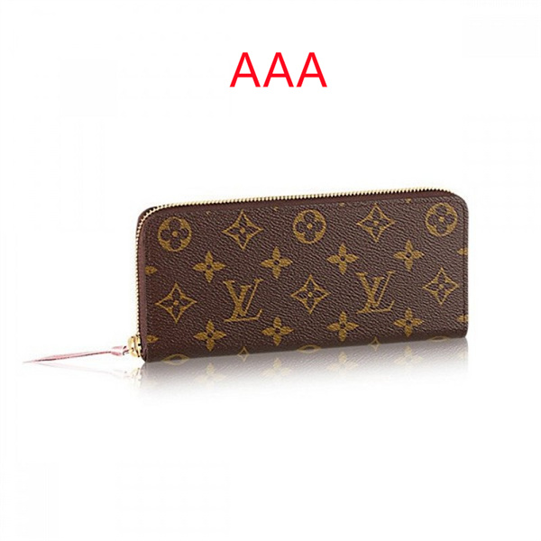 LV Wallet(AAA)-044
