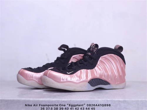Air Foamposite one-M-025