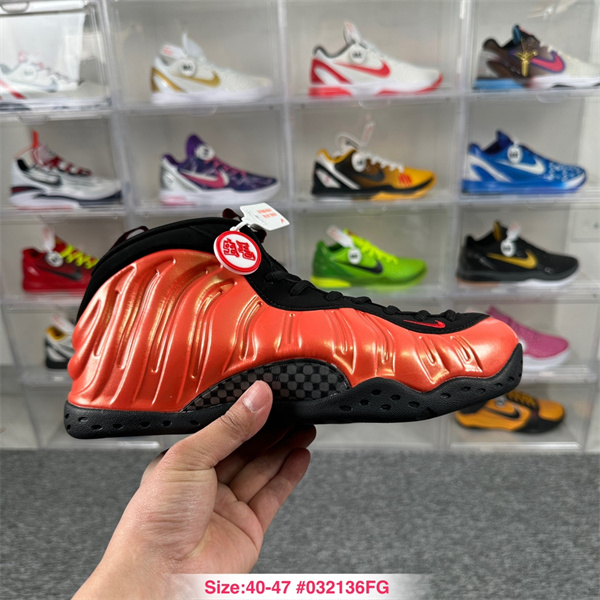 Air Foamposite one-M-0006