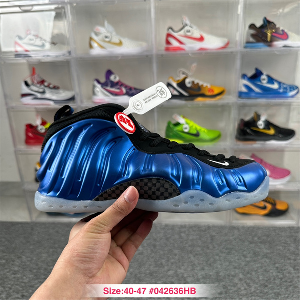 Air Foamposite one-M-0013