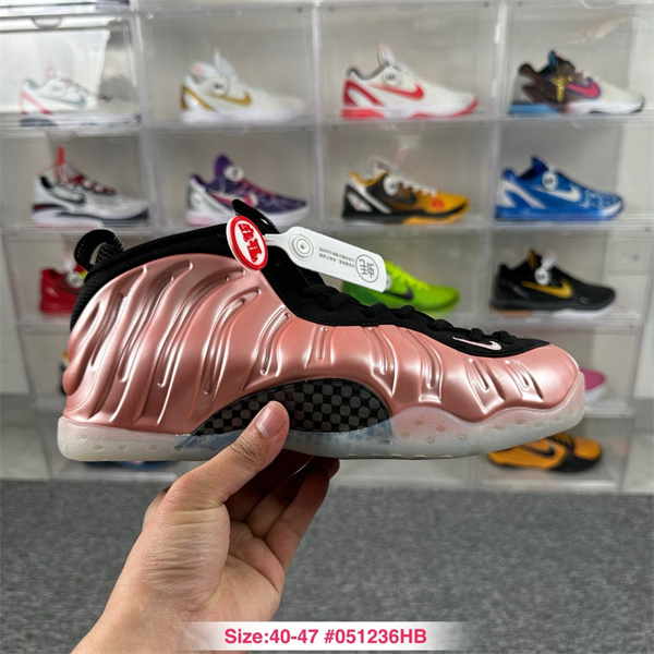 Air Foamposite one-M-0014