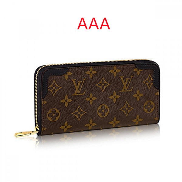 LV Wallet(AAA)-047