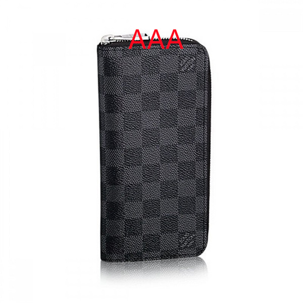 LV Wallet(AAA)-057