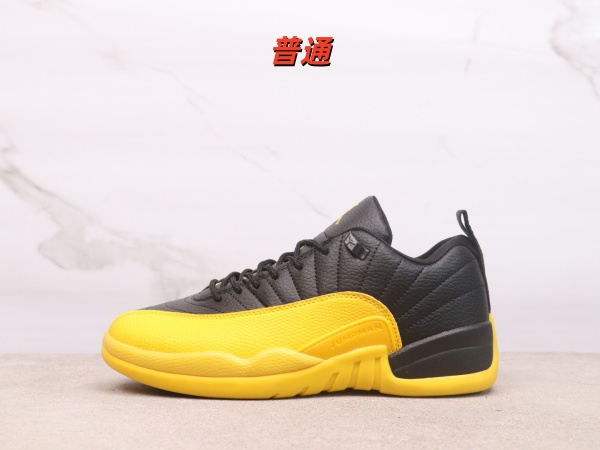 Jordan12(Low)Shoes-0002