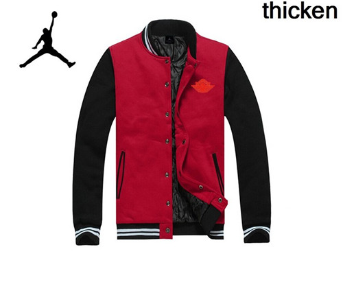 Jordans Baseball jackets-103