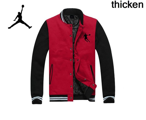 Jordans Baseball jackets-128