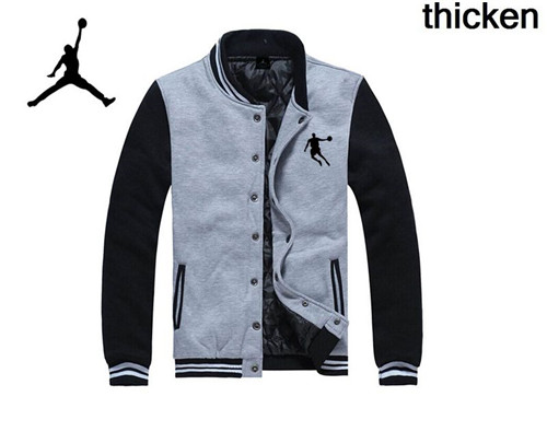 Jordans Baseball jackets-130