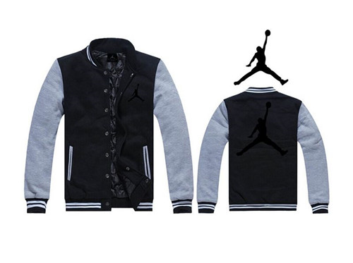 Jordans Baseball jackets-137
