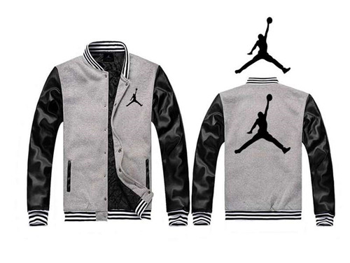 Jordans Baseball jackets-141