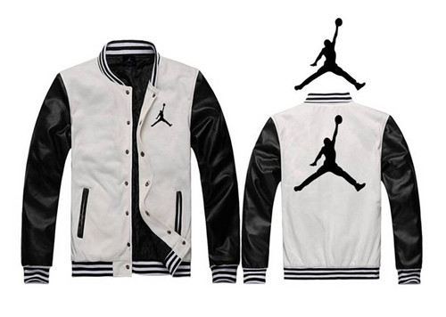 Jordans Baseball jackets-142