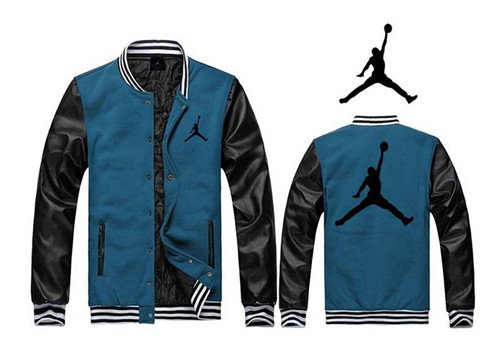 Jordans Baseball jackets-143