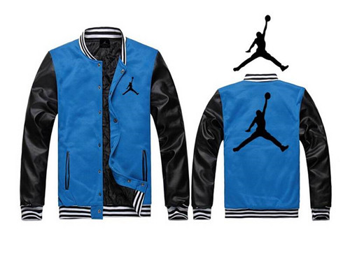Jordans Baseball jackets-145