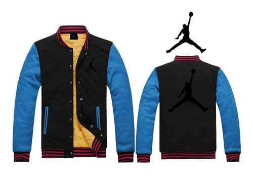 Jordans Baseball jackets-151