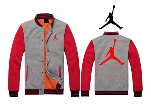 Jordans Baseball jackets-163