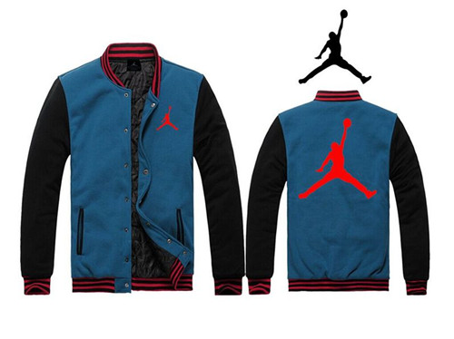 Jordans Baseball jackets-164