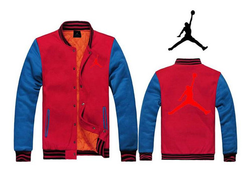 Jordans Baseball jackets-169