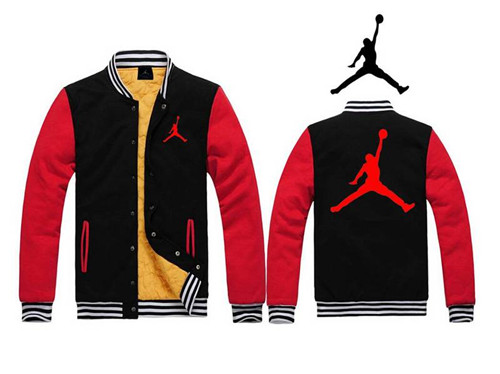 Jordans Baseball jackets-173