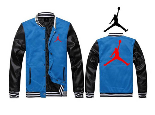 Jordans Baseball jackets-178