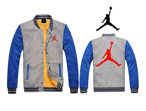 Jordans Baseball jackets-183
