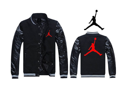 Jordans Baseball jackets-185
