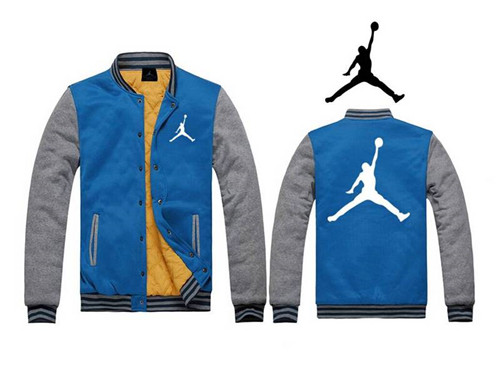 Jordans Baseball jackets-198