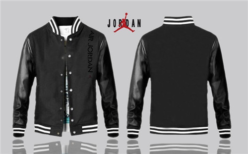 Jordans Baseball jackets-020