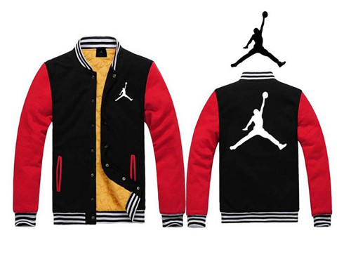 Jordans Baseball jackets-202