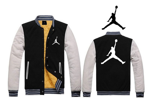 Jordans Baseball jackets-205