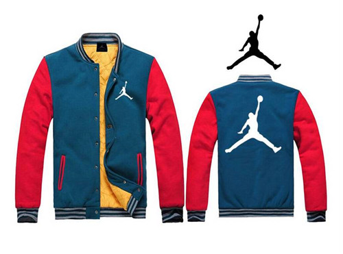 Jordans Baseball jackets-210
