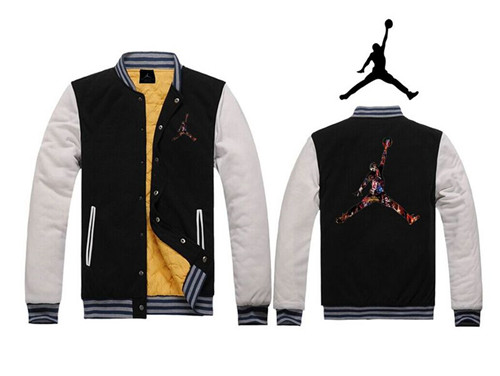 Jordans Baseball jackets-222