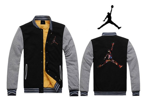 Jordans Baseball jackets-223