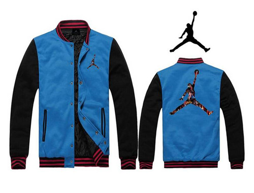 Jordans Baseball jackets-227