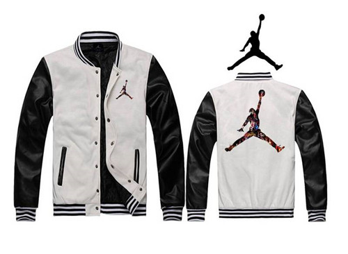 Jordans Baseball jackets-232