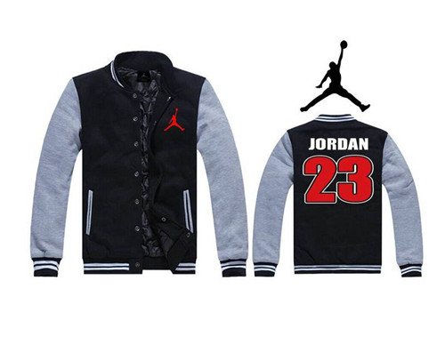 Jordans Baseball jackets-237